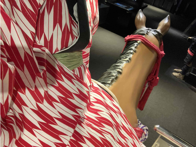 おつかれさまです?