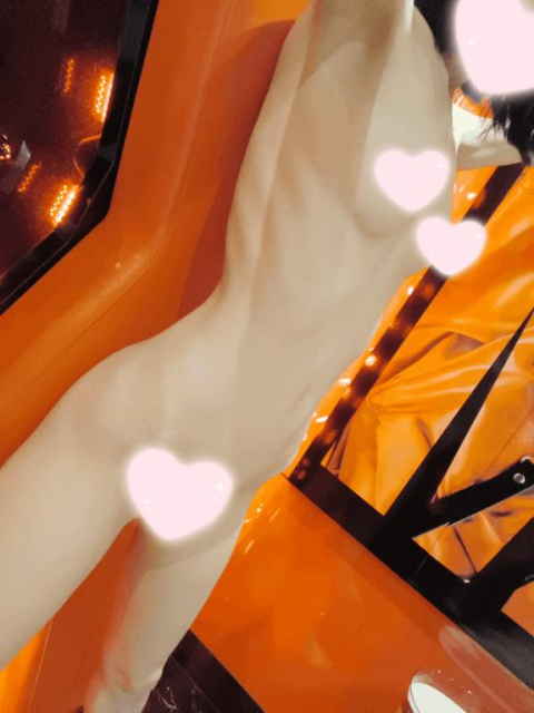 甘い誘惑…🔞