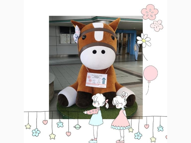 先週の・・・