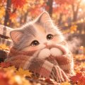 出勤です🍁🍂