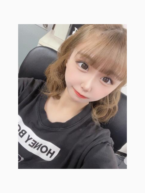 受付終了だよ♡