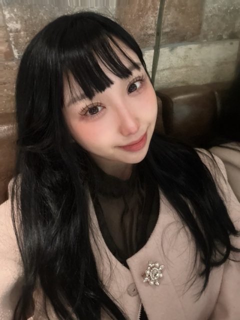 毎日をポジティブに💓