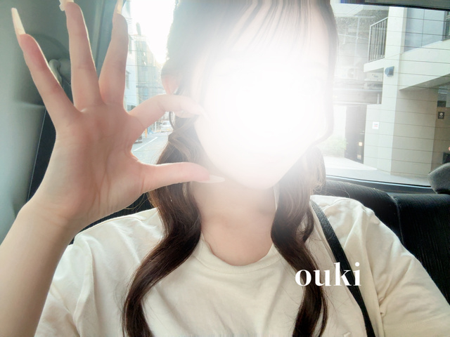 今日もありがとう♡