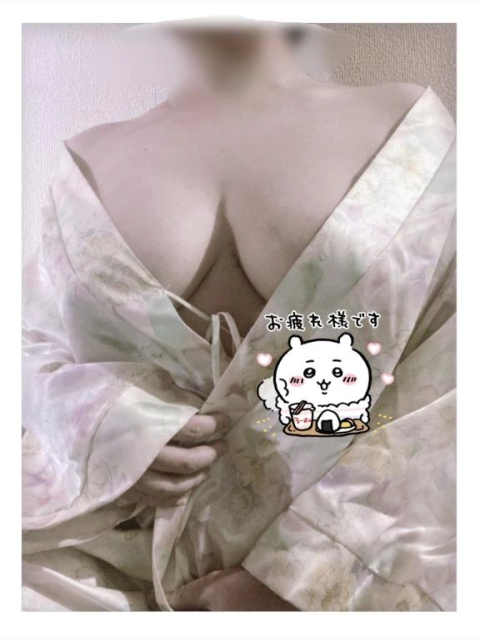 出勤&お礼日記⭐️