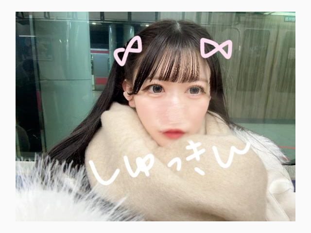 10時から💕