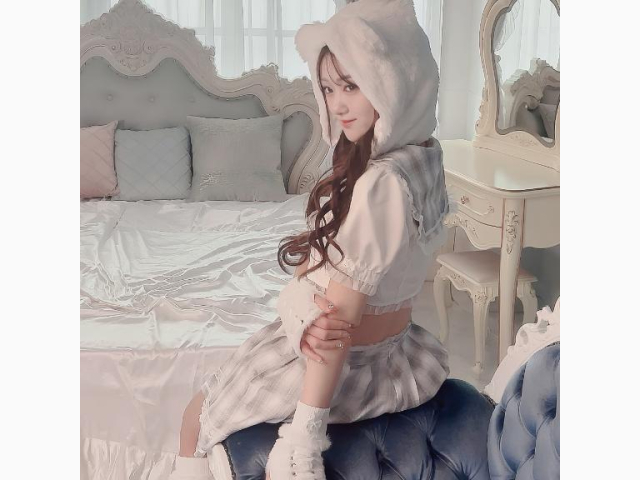 👼🏻よろしくお願いします🤍