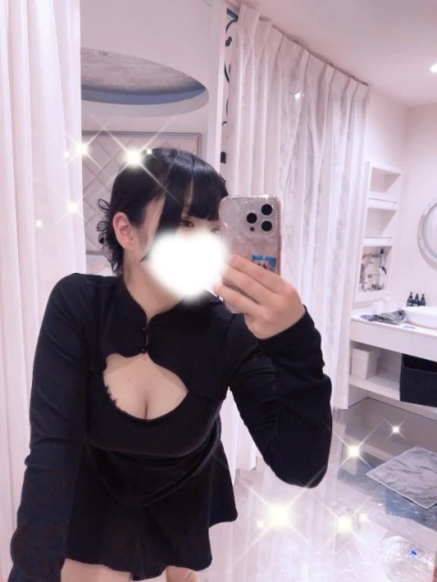 ごめんなさい！