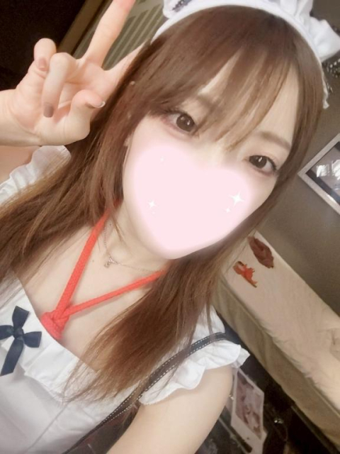 こう見えて…?🥺