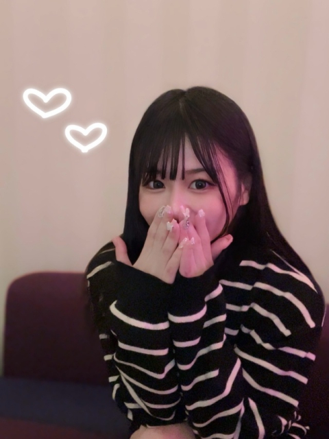 最後はもちろん×××❤️