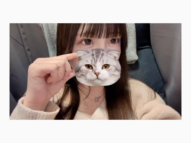 みえちゃうかも、、？💛