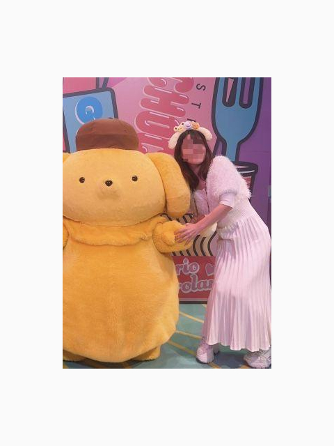 待機になりました♡