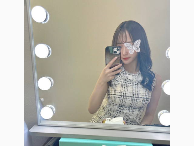 ♡ 4/30〜5/4 ♡