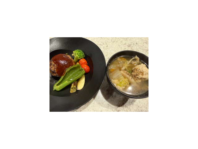 おやすみの…ご挨拶💕