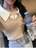ハマってる