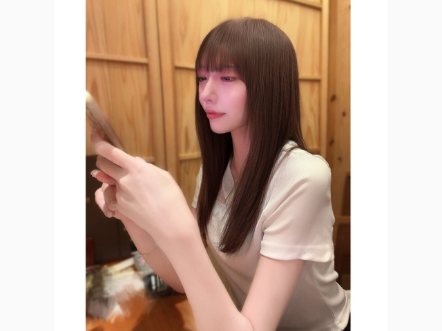 預けてみる？🤫㊙️