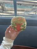 チーバくん