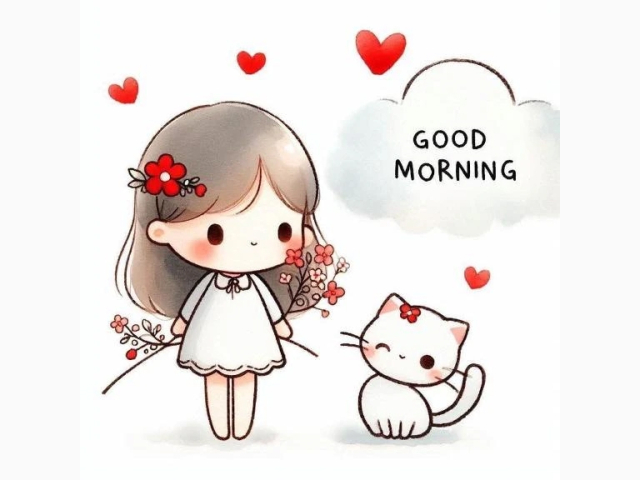 本日🥰
