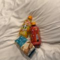ありがと🥲🎀