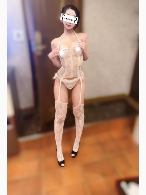 ヤるなら最後の最後まで♡