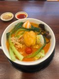 麻辣湯