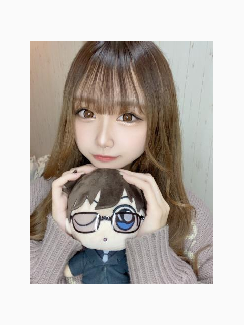 ゆうかのイメージカラーは…♡
