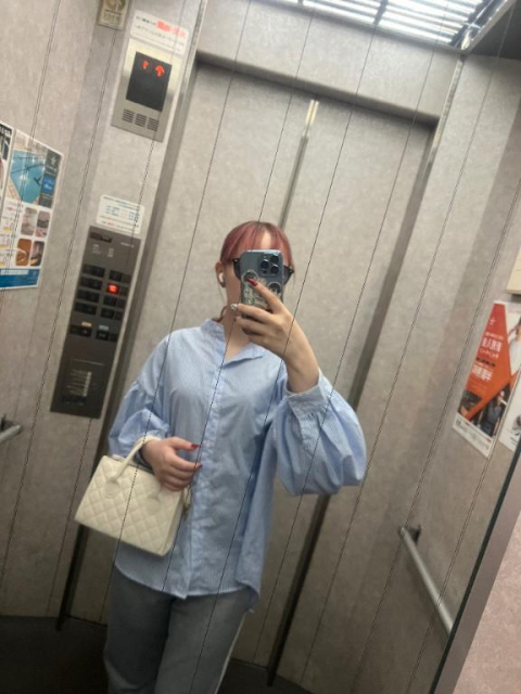 リラックス😌