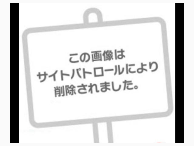 控えめに見えるけど…////