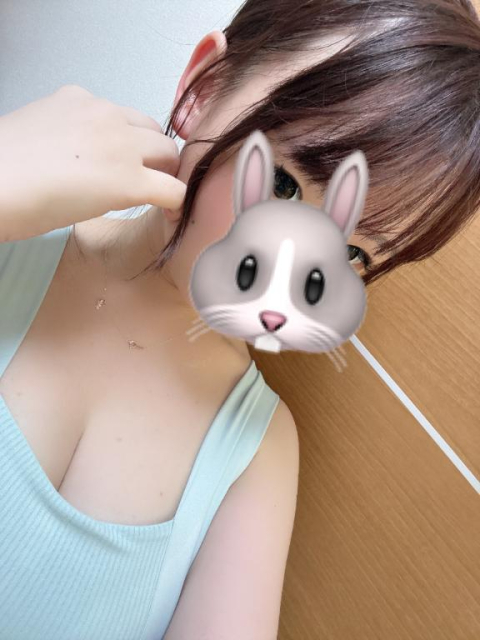 満足♡