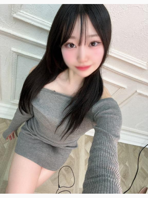 明日から♡優しくしてね?