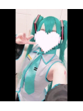 初音○ク