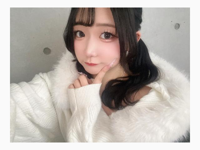 あと少し♡