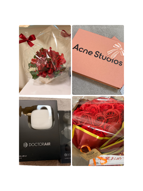 今まで本当にありがとうございました♡