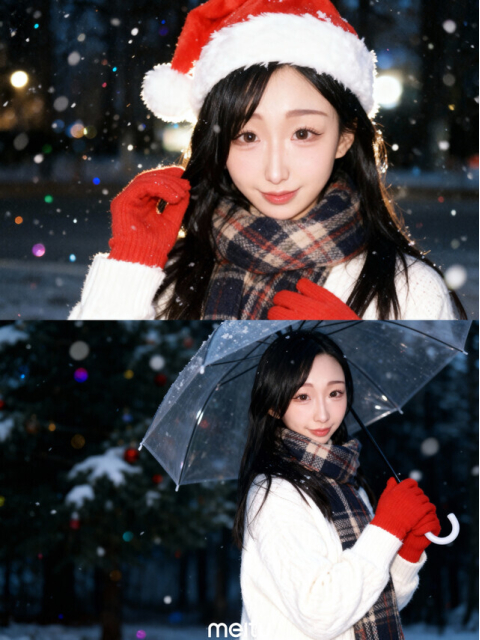 あなたと笑う準備、できました🕯️💓