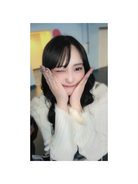 お久しぶりのギュッ❣️