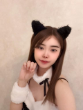 🐈⬛顔だし♡