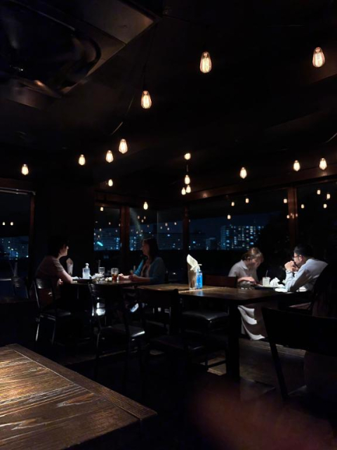 今日もありがとうございました！