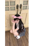 もどりました🐱