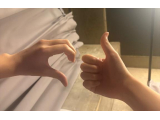 👩❤️💋👩夢の3pしちゃう? ♡⃜