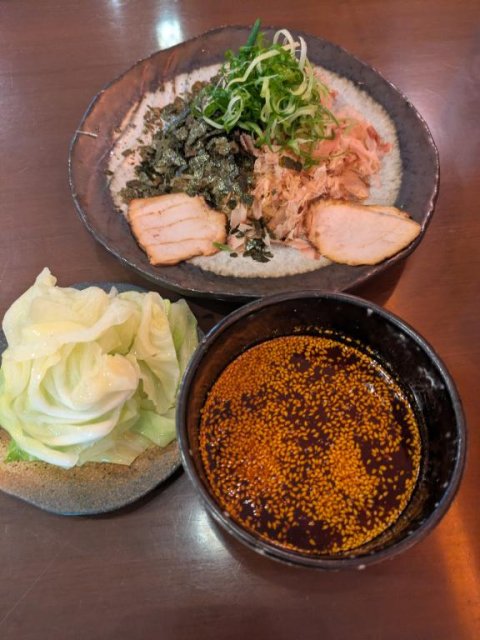 疲れた時は辛いものにかぎりますね~