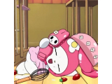たいきーん♡