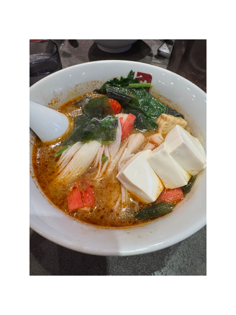 ⭐️なな散歩🍽️🍜😋⭐️