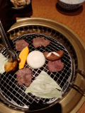 久々の…