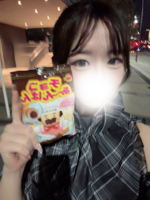 好きなお菓子♡