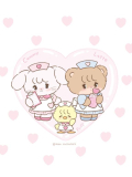 ごめんなさい