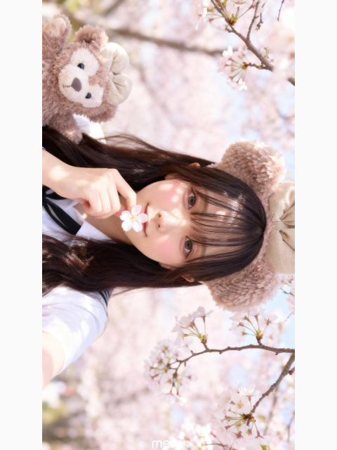 今日いるよ〜✨️