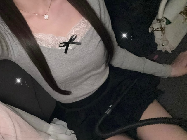 ⬇️お知らせ📢見てください♡