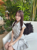 自然と...💓