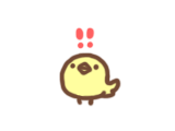 どきどき