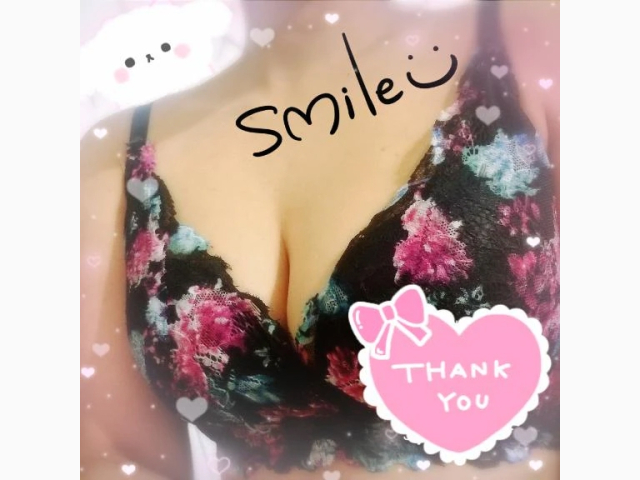 25日(月)のありがとう❤️