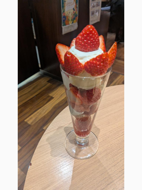 いま、食べたいもの(*´﹃`*)